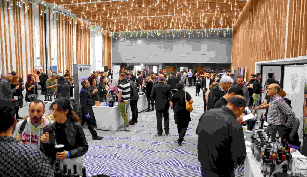 Central Wine Fair - Gastronomy Tours Wine Fair 197 1 - Gastronomy Tours